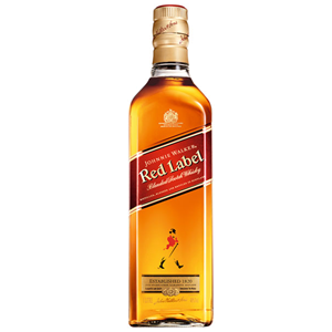 Red Label