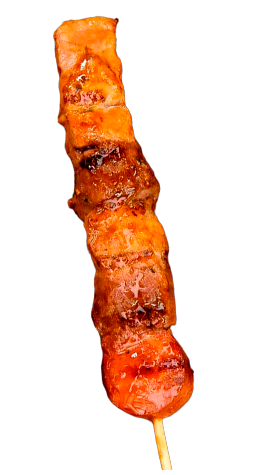Churrasquinho