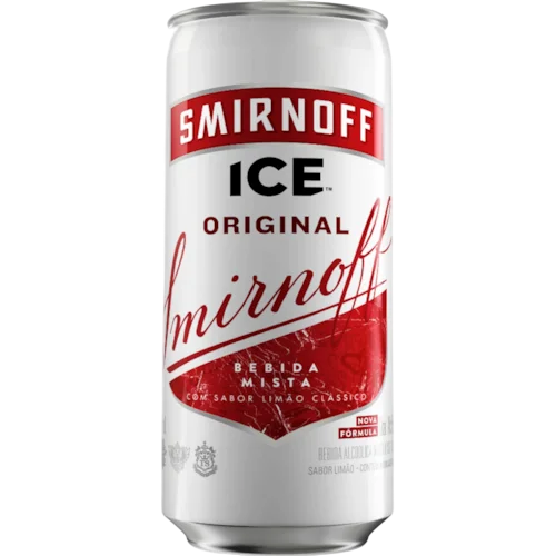 Smirnoff Ice
